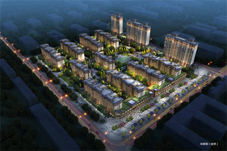 银都天寓3室2厅1卫121.48m273万