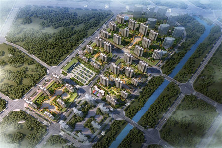 罗浮广场附近精装3房双卫满五年税费低