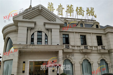 南虹广场旁富地轩城，全新精装三房，南北双阳台，证齐可按揭