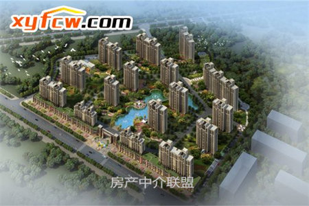 密州中天·吉祥花园2室2厅1卫75.8万96m2出售