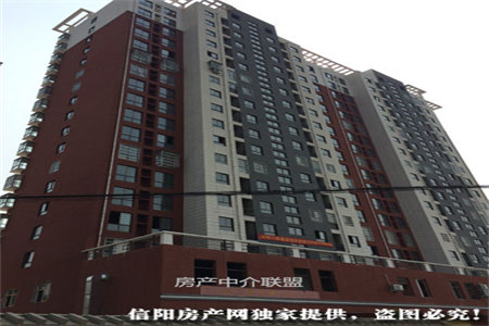 金惠园小区3室2厅1卫137㎡带阁楼